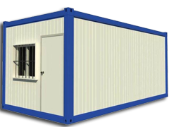 长沙格律斯钢结构有限公司_长沙集装箱房|哪家公司集装箱房质量好|住人集装箱